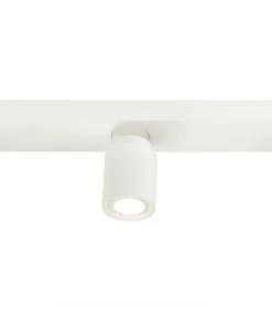 ROLLO Takspot Rak 3L 54cm Vit