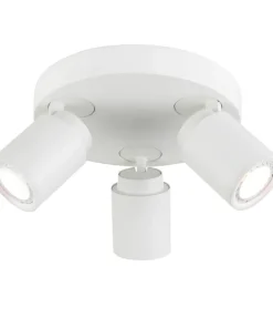 ROLLO Takspot Rondell 3L 25cm Vit