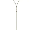 SANDNES Golvlampa dubbel 140cm Vit/Krom