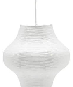SANI Takskärm 44.5cm Vit