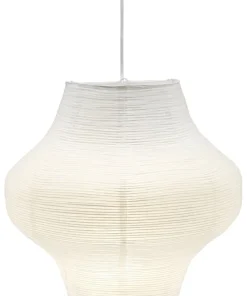 SANI Takskärm 44.5cm Vit