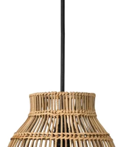 SARAH Takskärm 27cm Beige