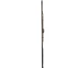 SAREK Golvlampa E27 136cm Svart
