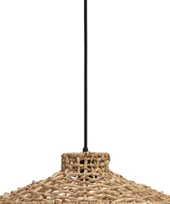 SARI Taklampa 29cm Natur