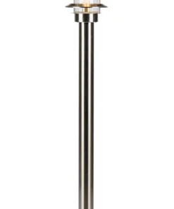 SATURNUS Pollare 90cm 12V Rostfritt stål IP65