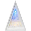 SCENERY Dekoration Krubba 30,5cm Vit