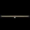 S14d DECO Linestrarör 50cm 1-pol Klar 6W 2200K 300lm
