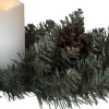 SERENE LED-Gravljus Sensor 12cm LED Grön