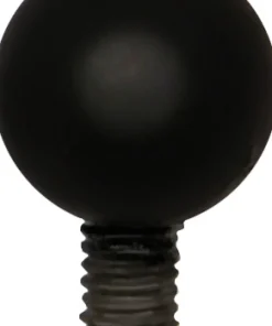 SERENE Lykta 45cm Svart