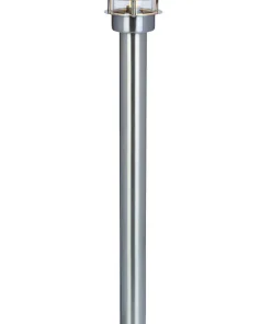 SHINE Pollare 2-Pack 61cm Rostfritt stål 12V IP44