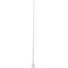 SIGMA Taklampa LED 40cm Vit