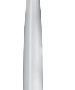 SLIMLINE Julgransbelysning 10,5m 16LED Vit