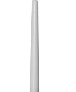 SLIMLINE Julgransbelysning 16,8m Tunn 25LED Vit