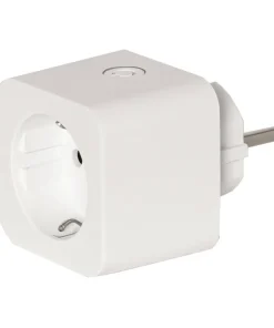 SMART PLUG Tillbehör 8,16cm Vit
