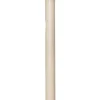 SOLEI Solcellslykta/USB 26,5cm Beige