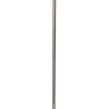 SOLINI Solcellslampa 90cm Vit
