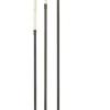 STIX Trädgårdsbelysning 110,100,90cm 12V IP44