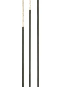 STIX Trädgårdsbelysning 110,100,90cm 12V IP44