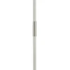 STOCKHOLM Golvlampa 165cm Vit