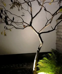 STONE XL Trädgårdssten 40cm 12V IP54