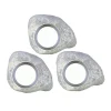 STONELIGHT 3-Pack Dekorationssten 10cm Grå 12V IP44
