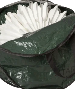 STORAGE BAG Förvaringspåse 60cm Grön
