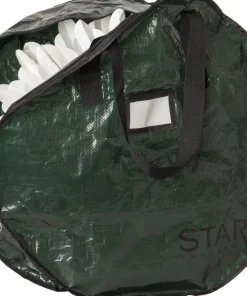 STORAGE BAG Förvaringspåse 60cm Grön