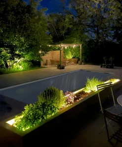 STRIP LIGHT 250cm 12V Utomhus