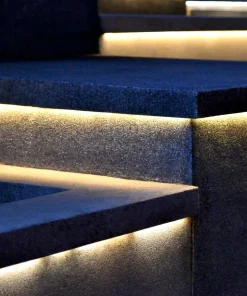 STRIP LIGHT 500cm 12V Utomhus