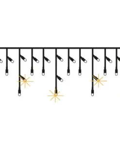 SYSTEM 24 Extra Istappsslinga 300cm Svart