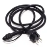 System Expo + Connecta Startkabel 5m Svart