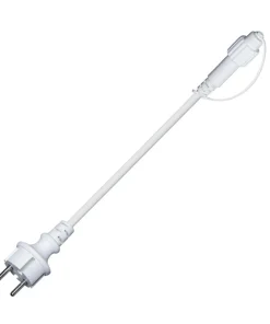 SYSTEM EXPO Startkabel IP44 Vit