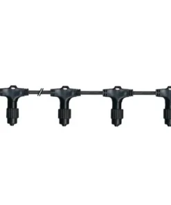 System LED Extra Stamkabel 2m