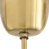 TAKKOPP 11,5cm Guld