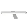 Tavelbelysning USB-Laddbar 32cm Vit