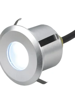 TERRA Decklight 6cm 1-Pack 12V IP65
