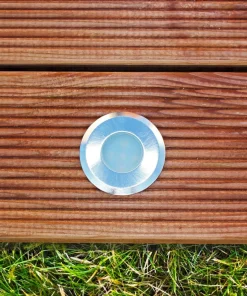 TERRA Decklight 6cm 1-Pack 12V IP65