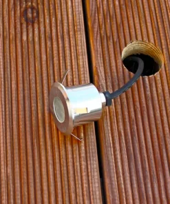 TERRA Decklight 6cm 1-Pack 12V IP65