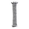 TEXTILKABEL 5 meter Zick/Zack