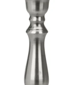 THERESE Lampfot 50cm Antiksilver