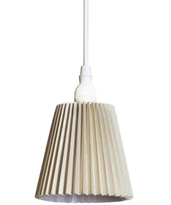 TILLY Fönsterlampa 7cm Beige