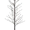TOBBY TREE Dekorationsträd 180cm Brun