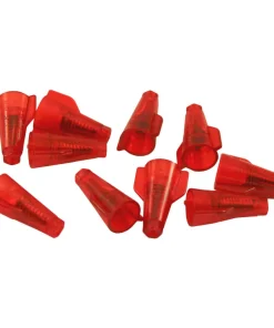 TOPPKLÄMMA Torix 5-Pack 1-4mm² Röd