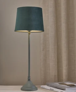 TOVE Lampfot 46cm Grön