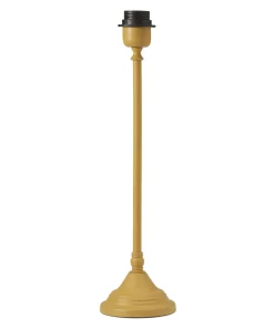 TOVE Lampfot 46cm Gul