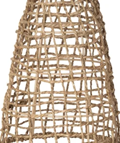TOVE Lampskärm 23cm Natur IP44