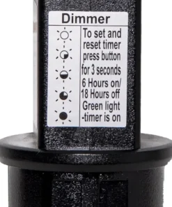 Transformator 24V Dimmer/Timer