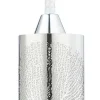 TREE Fönsterlampa 8cm Krom