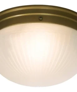 TRIND Plafond 24cm Antik/Frost