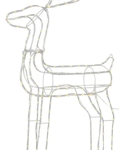 TUBY DEER Siluett 220L 1,05m